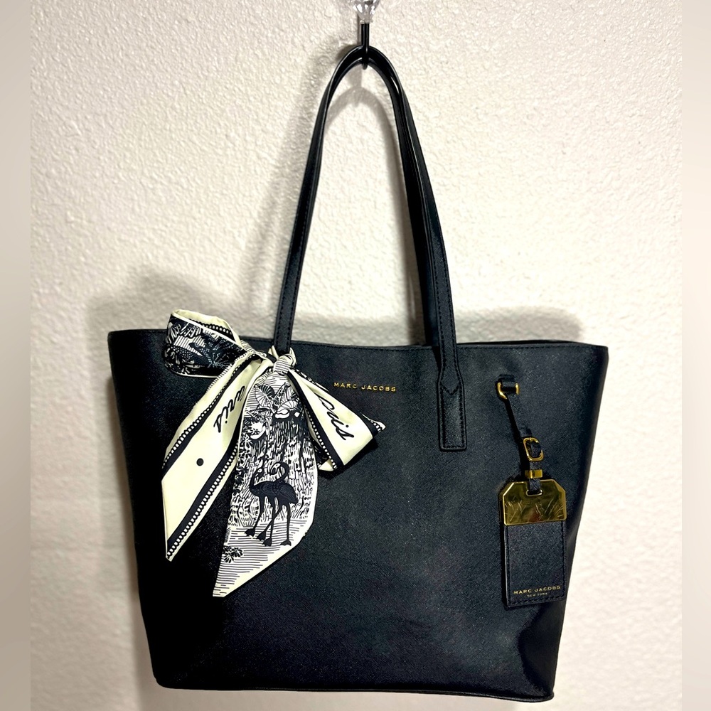 Marc Jacobs Tote Bag